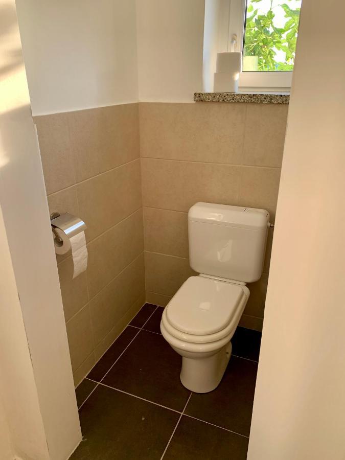 Rooms Optim Ptuj Exteriör bild