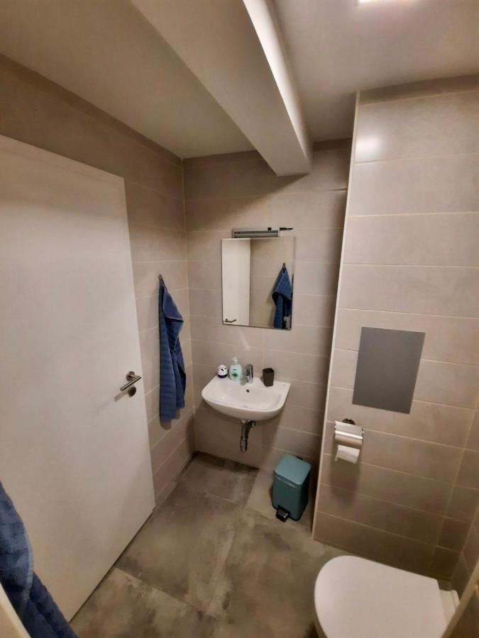 Rooms Optim Ptuj Exteriör bild
